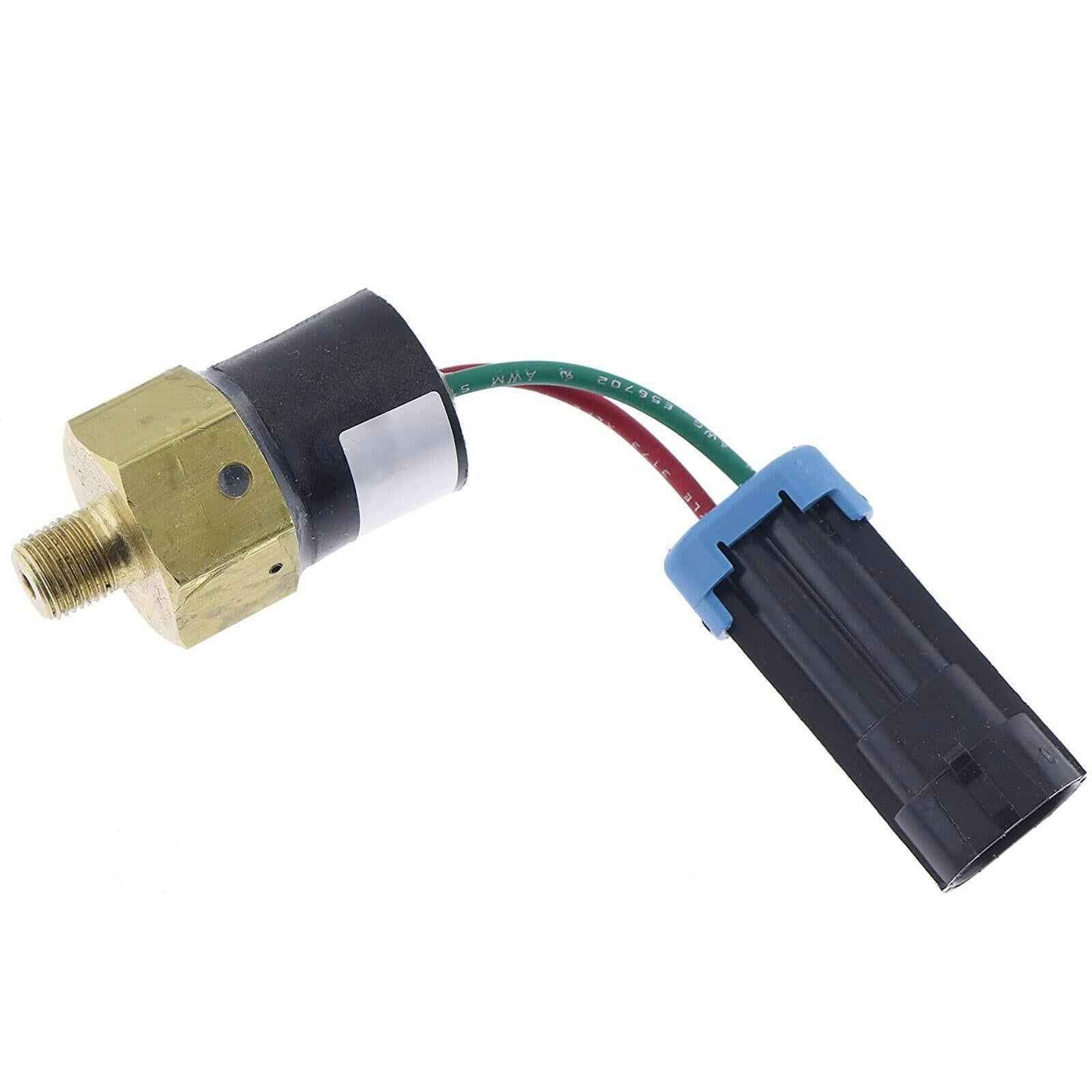 Oil Pressure Switch 6676053 For Kubota D722 Bobcat 319 320 321 324 418 E14 E16