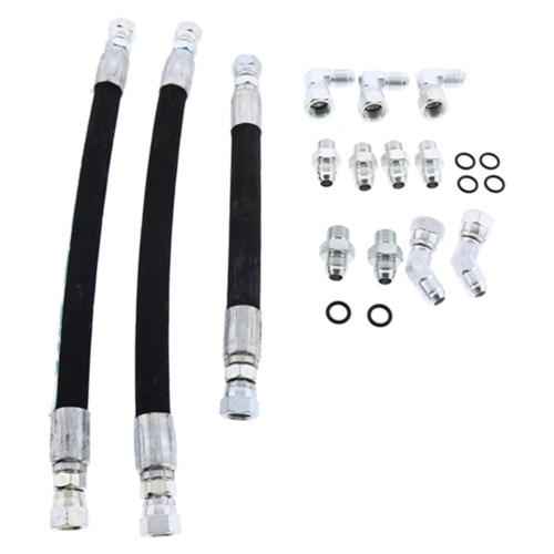 For 99-03 Ford 7.3L Powerstroke High Pressure Oil Pump HPOP Crossover Line Hose