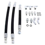 For 99-03 Ford 7.3L Powerstroke High Pressure Oil Pump HPOP Crossover Line Hose