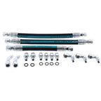 For 99-03 Ford 7.3L Powerstroke High Pressure Oil Pump HPOP Crossover Line Hose