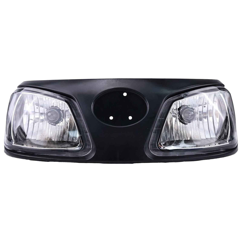 Head Light 6C527-54130 6C52754130 for Kubota B2301HSD B2401DT B2401DTN B2601HSD