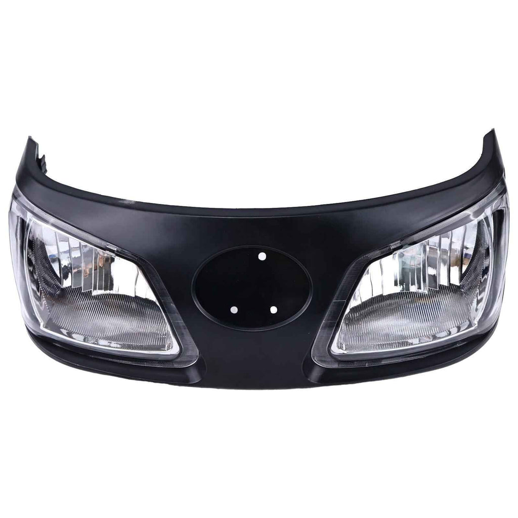 Head Light 6C527-54130 6C52754130 for Kubota B2301HSD B2401DT B2401DTN B2601HSD