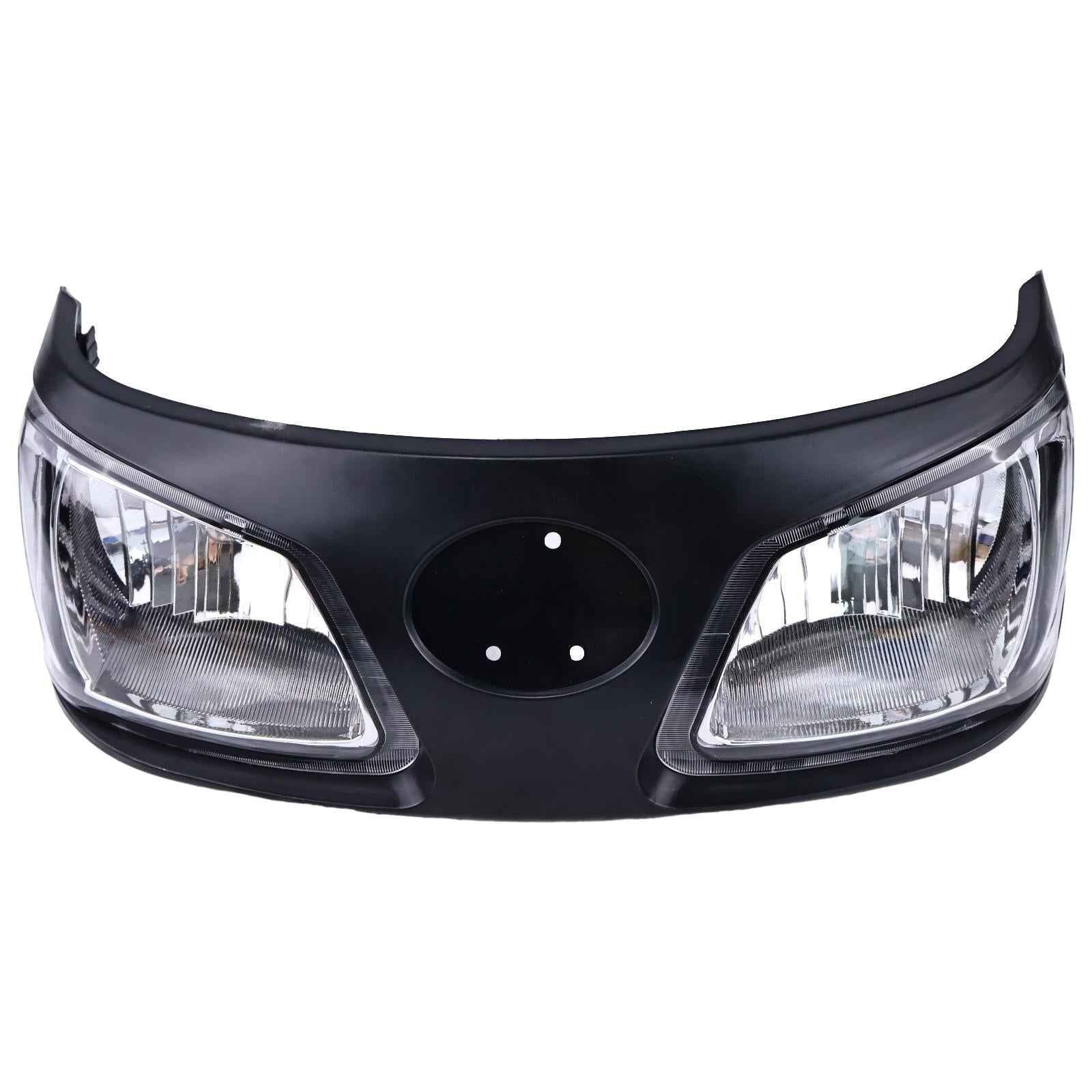 Head Light 6C527-54130 6C52754130 for Kubota B2301HSD B2401DT B2401DTN B2601HSD