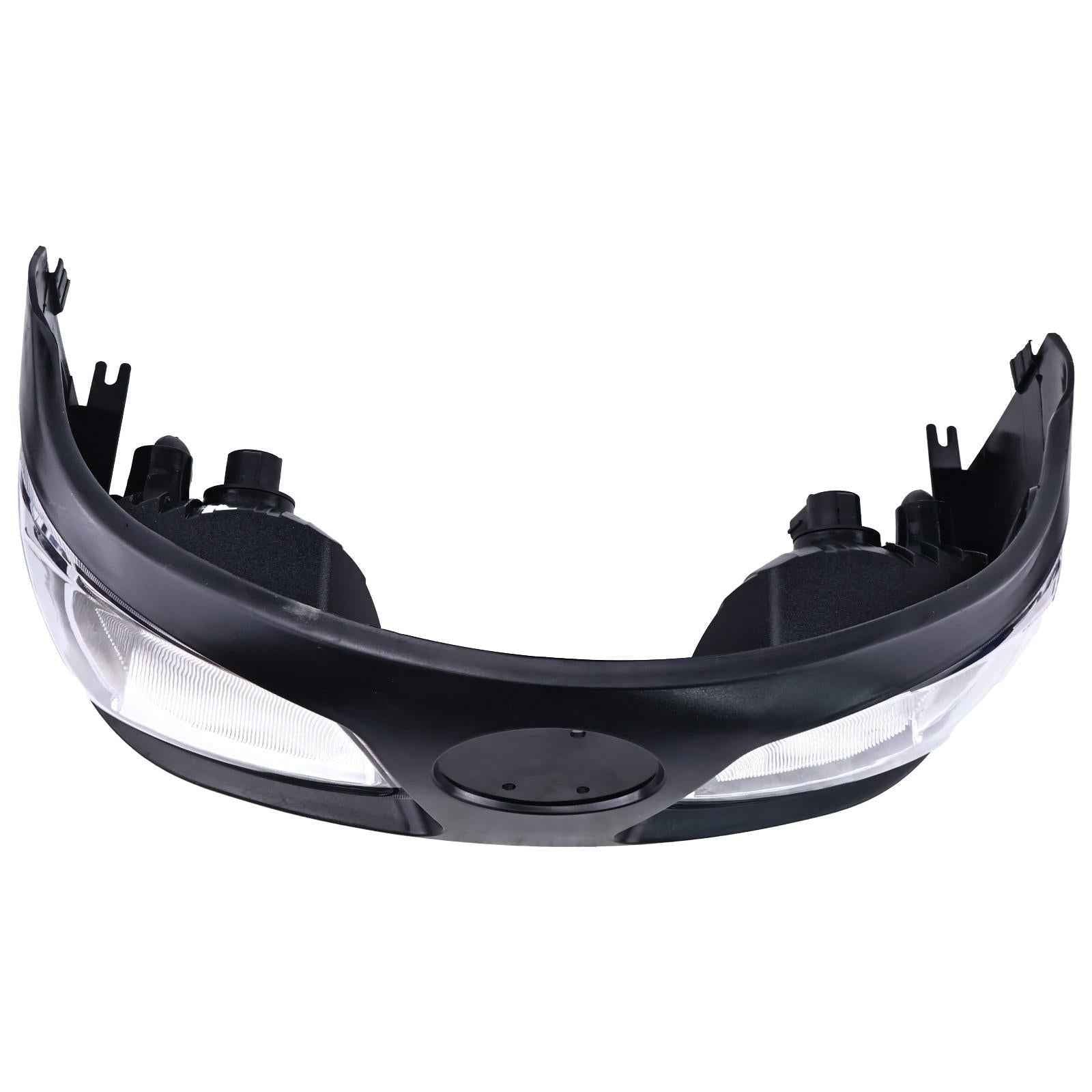 Head Light 6C527-54130 6C52754130 for Kubota B2301HSD B2401DT B2401DTN B2601HSD