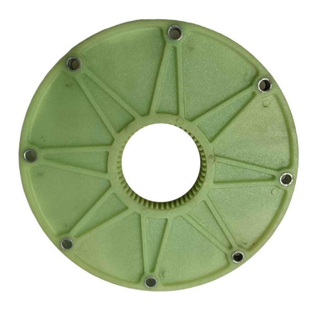 Flange Adaptor Plate 141-7562 for Caterpillar C2.2 3024C 3013 3014 C1.5 Engine