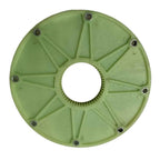 Flange Adaptor Plate 141-7562 for Caterpillar C2.2 3024C 3013 3014 C1.5 Engine