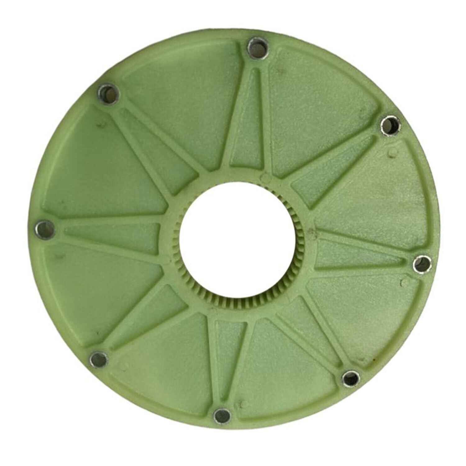 Flange Adaptor Plate 141-7562 for Caterpillar C2.2 3024C 3013 3014 C1.5 Engine