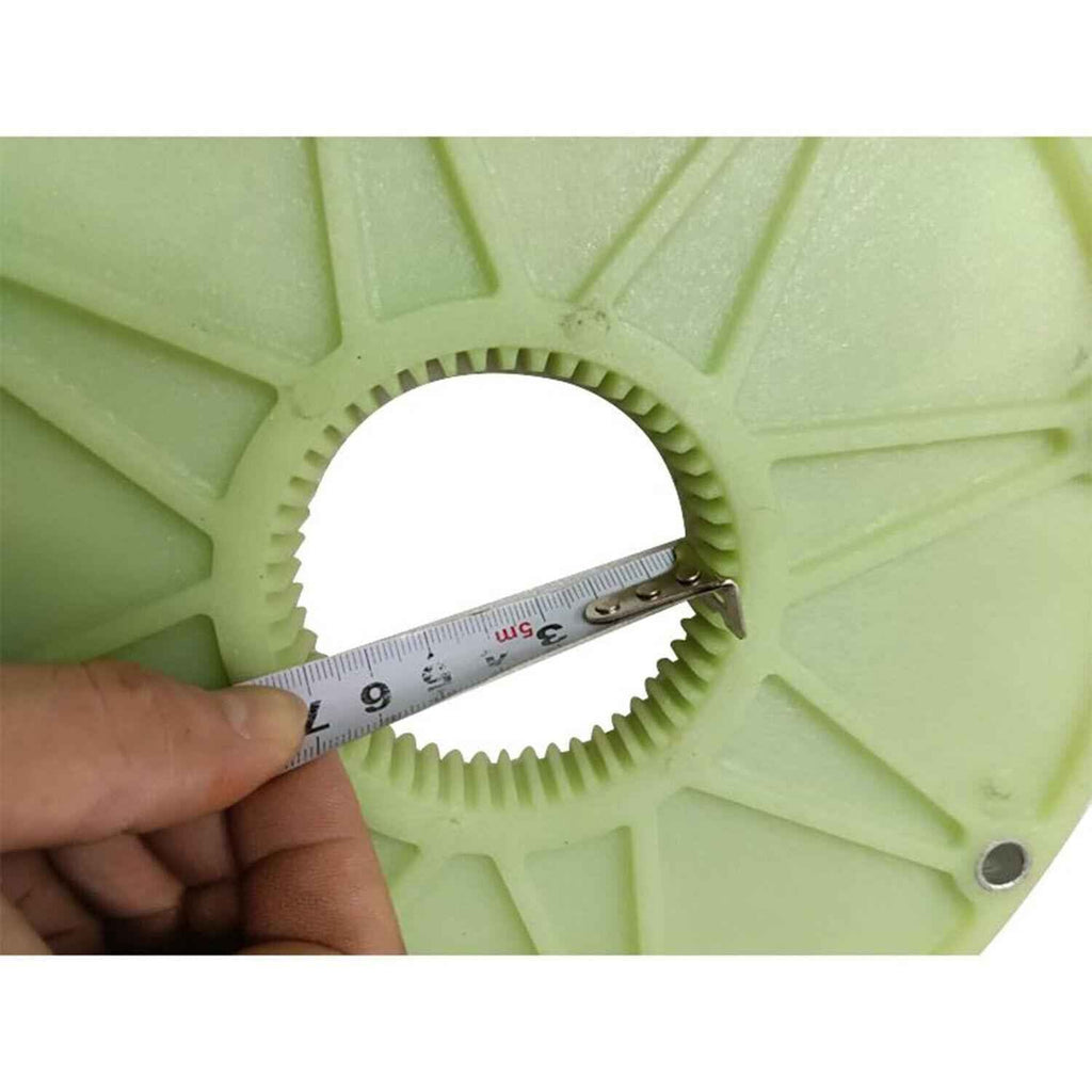 Flange Adaptor Plate 141-7562 for Caterpillar C2.2 3024C 3013 3014 C1.5 Engine