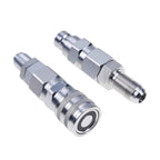 #10 JIC Thread 1/2" Hydraulic Quick Connect Coupler for GEHL 4635 5240 6635 7610
