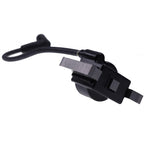 2X Ignition Coil MIU11542 M132370 for John Deere F620 F680 G110 M653 LX173 LX255