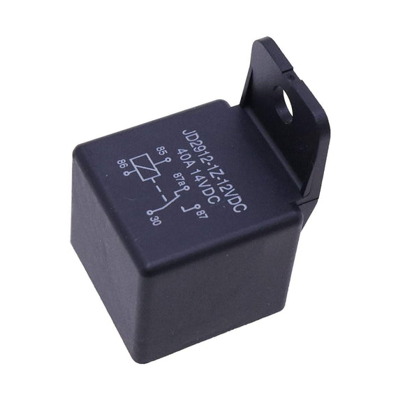 2X Relay 1-643275 1643275 for Toro Exmark Lazer Z AC AS CT LC Series