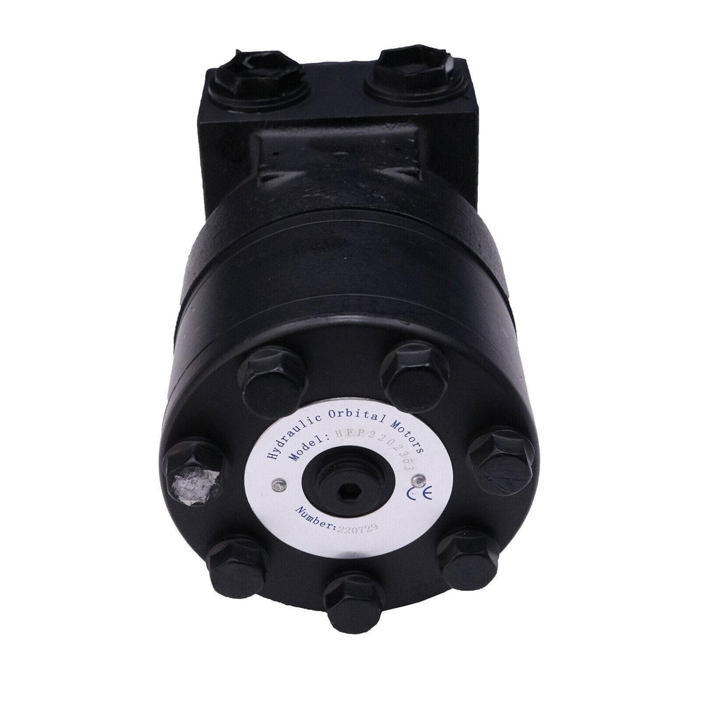 Hydraulic Motor For Eaton Char-Lynn H Series 101-1005-009 151-2126 101-1005