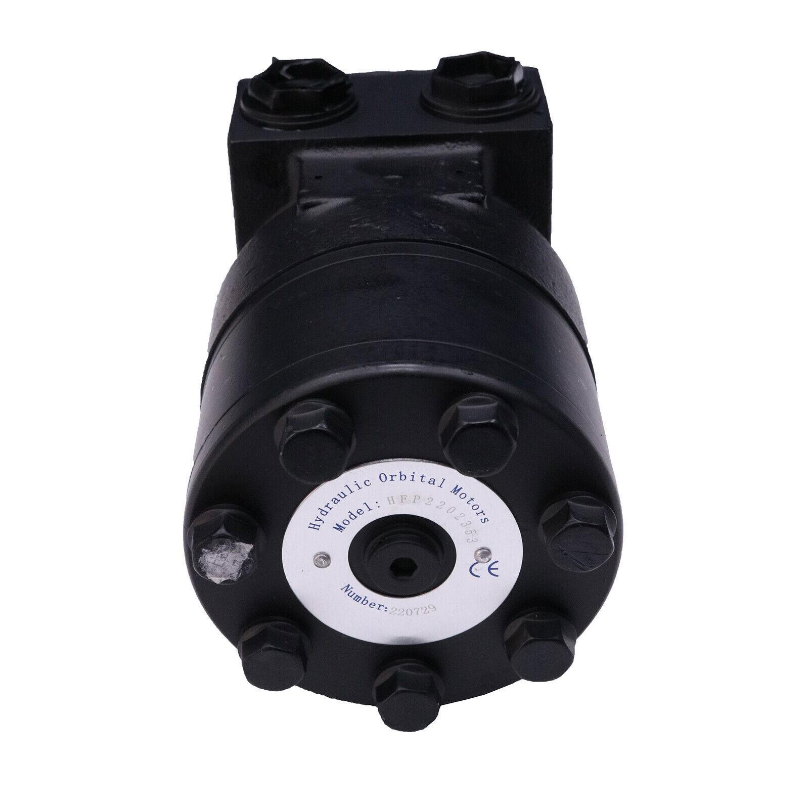 Hydraulic Motor For Eaton Char-Lynn H Series 101-1005-009 151-2126 101-1005