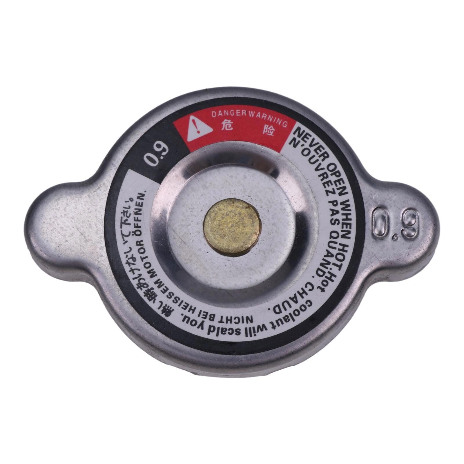 Radiator Cap 17214-72020 for Kubota Z602 Z482 B1620D B2100 B2400 B7510 B7500