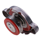 Radiator Cap 17214-72020 for Kubota Z602 Z482 B1620D B2100 B2400 B7510 B7500