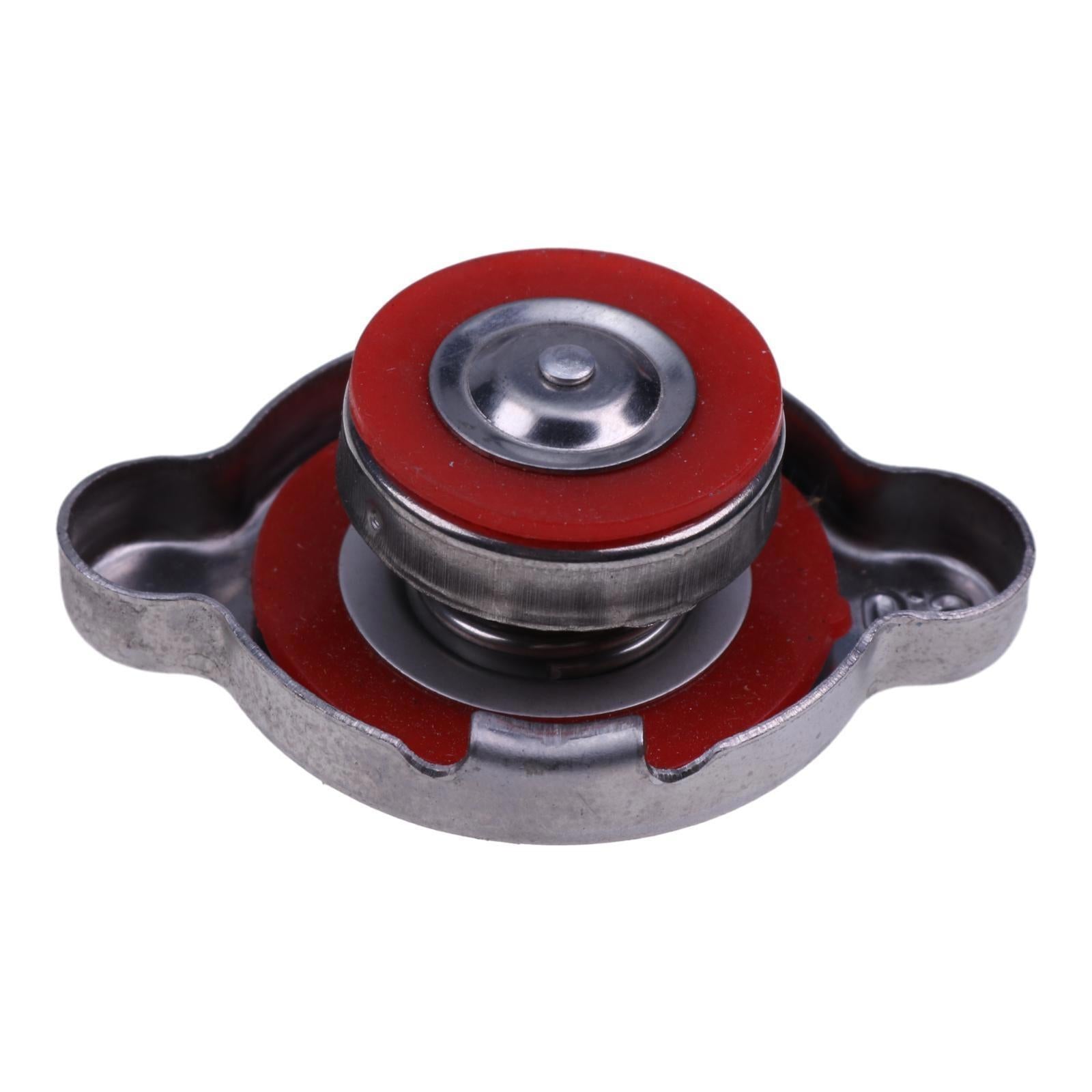 Radiator Cap 17214-72020 for Kubota Z602 Z482 B1620D B2100 B2400 B7510 B7500