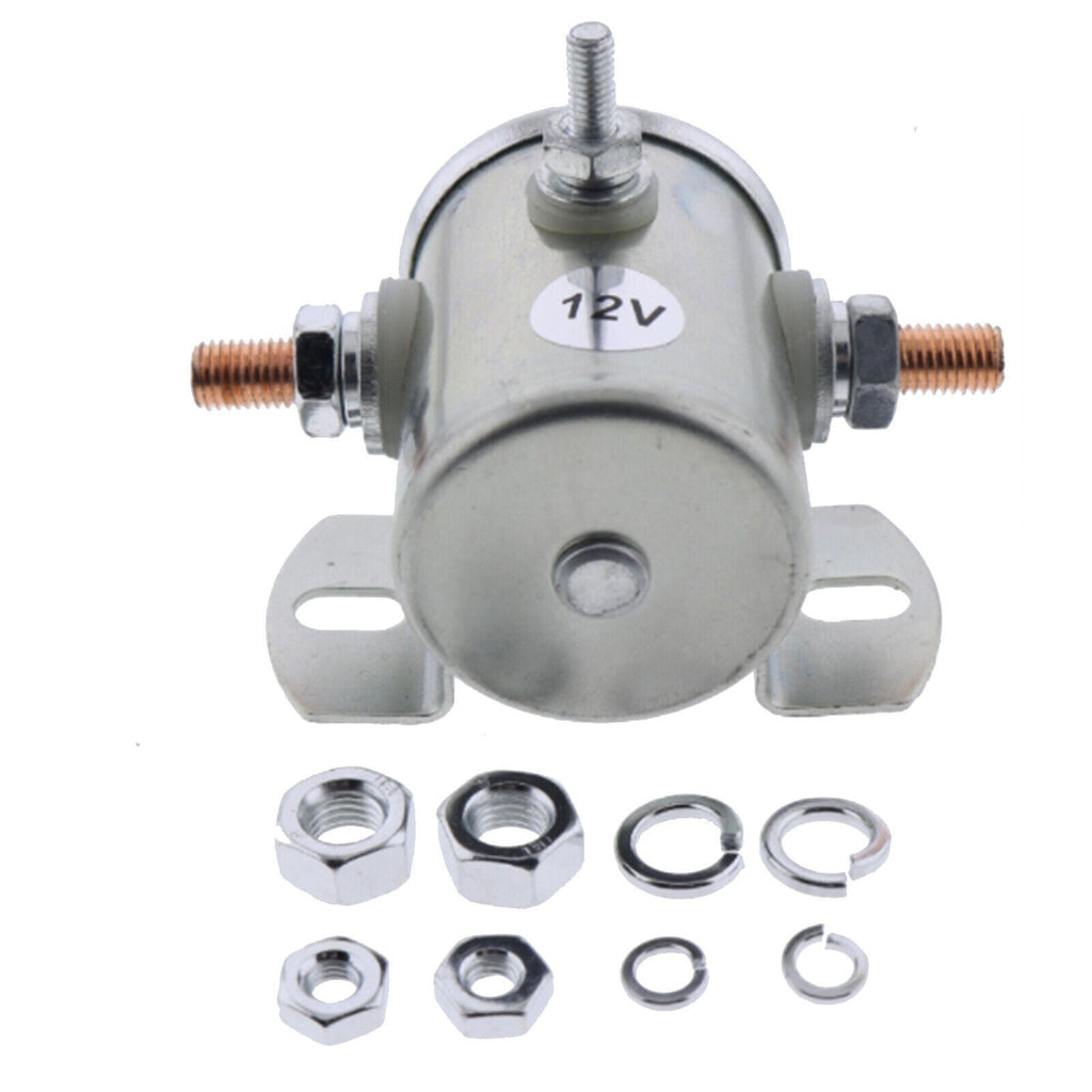 Cab-Accessory Relay 6659319 for Bobcat 310 440 500 540 630 730 731 825 943 1600