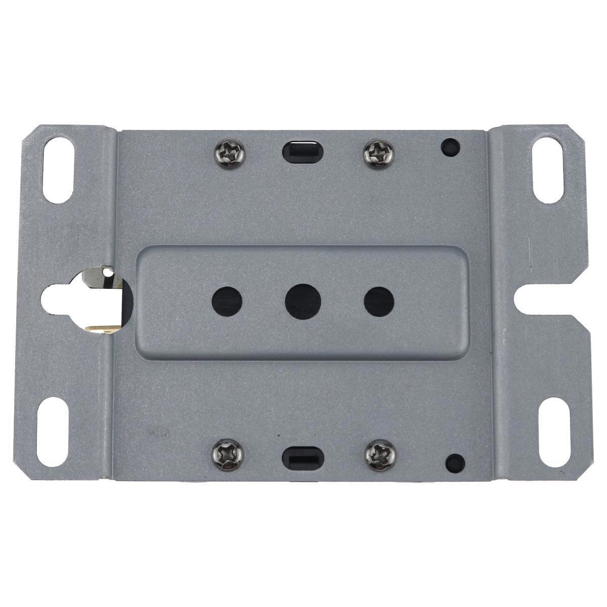 New 3 Pole 40 Amp 120V Coil Definite Purpose Contactor SA-3P-40A-120V
