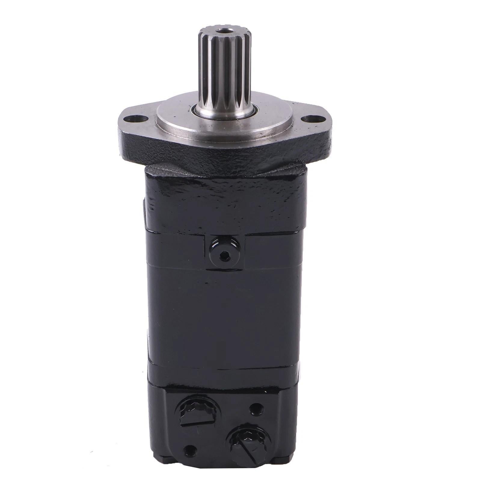 14T Hydraulic Motor 151F2340 OMS400 Fit for White Eaton Char-Lynn OMS 400