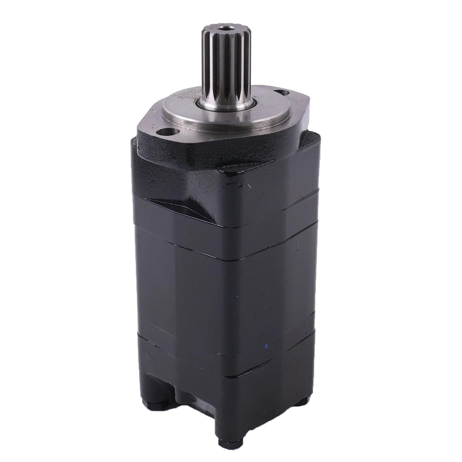 14T Hydraulic Motor 151F2340 OMS400 Fit for White Eaton Char-Lynn OMS 400