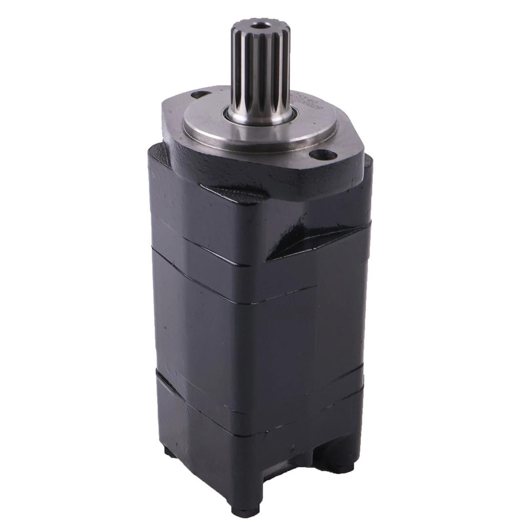 14T Hydraulic Motor 151F2340 OMS400 Fit for White Eaton Char-Lynn OMS 400