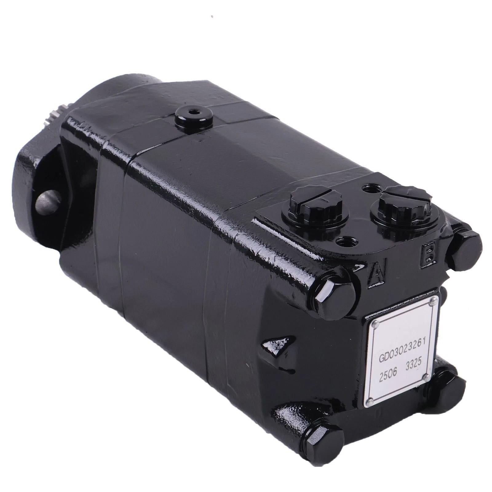 14T Hydraulic Motor 151F2340 OMS400 Fit for White Eaton Char-Lynn OMS 400