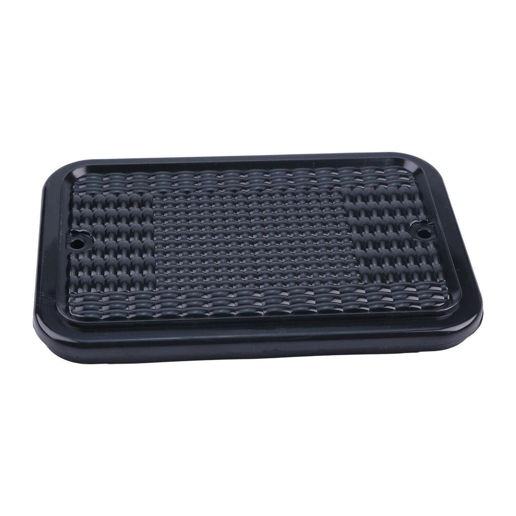 Black Lens LVU18746 For John Deere 1023E 1025R 1026R 1600 3032E 3038E 4120 4210