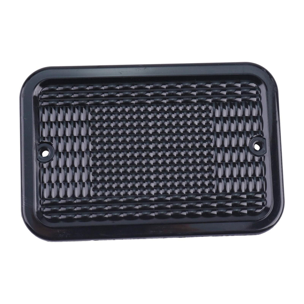 Black Lens LVU18746 For John Deere 1023E 1025R 1026R 1600 3032E 3038E 4120 4210