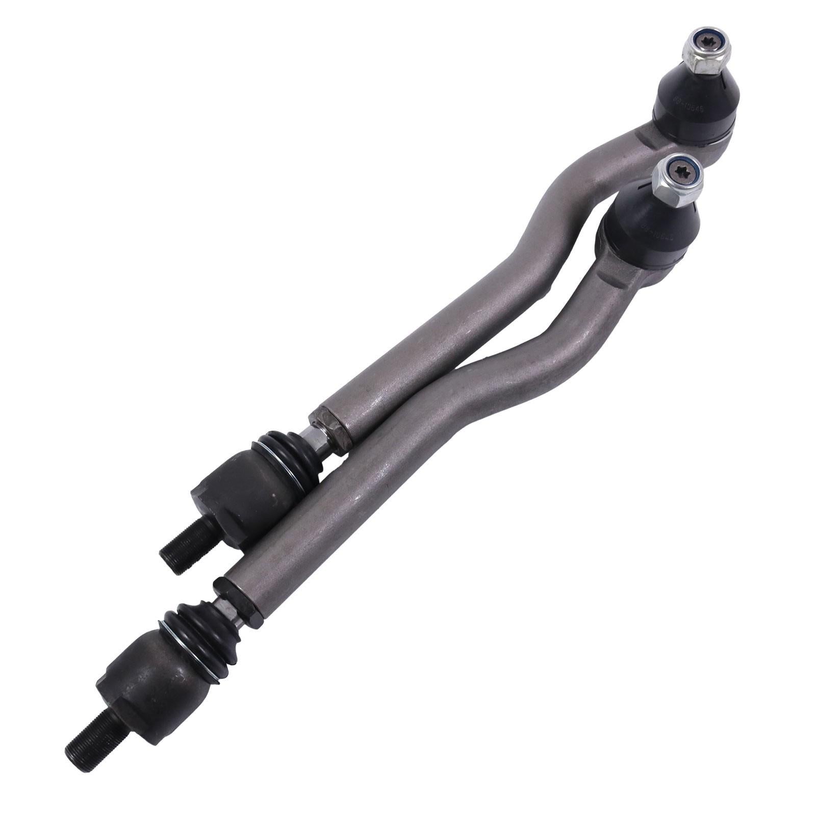 Tie Rod Kit AT309304 AT309303 for John Deere 4045 Engine 310 210C 315D 410G 510D