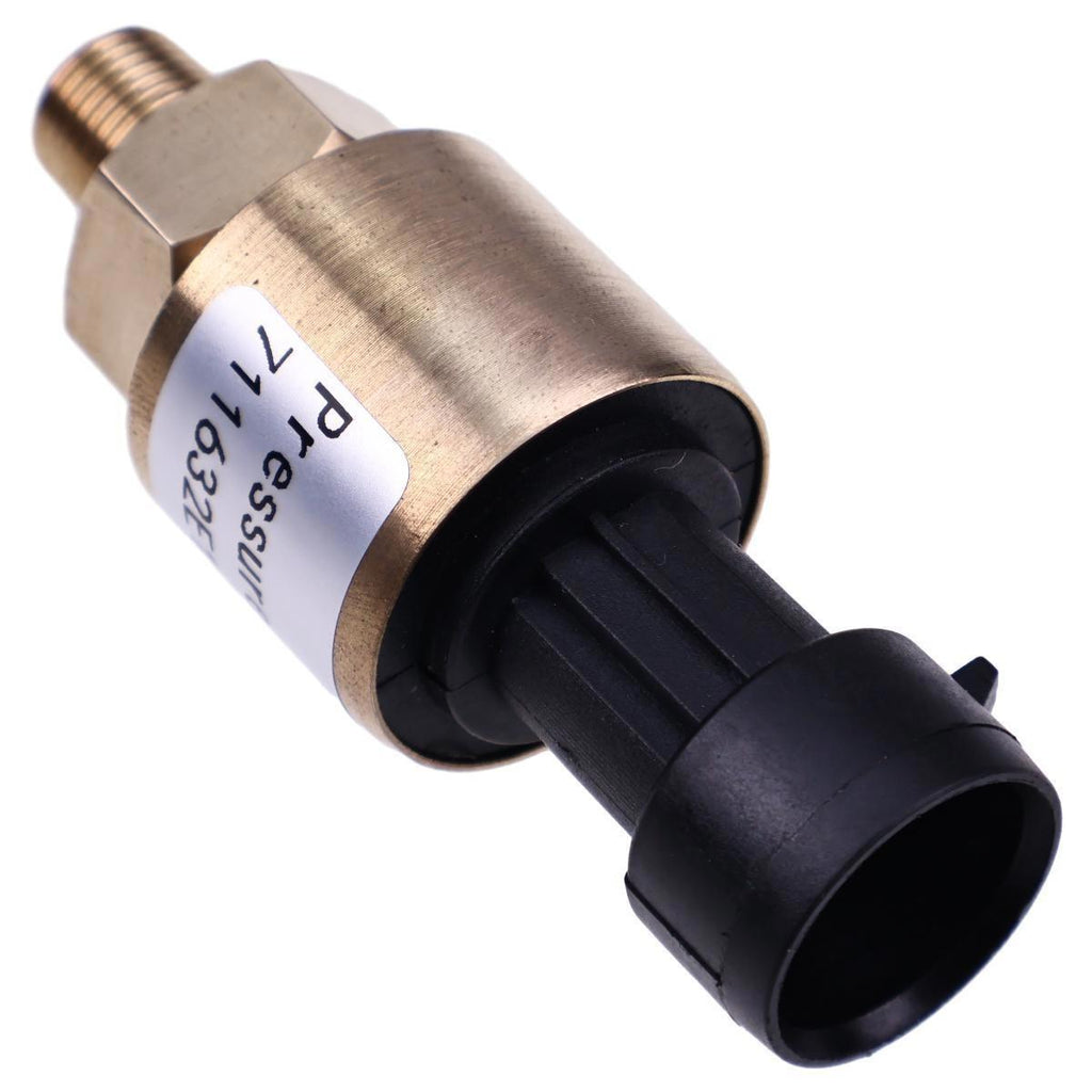 Air Compressor Pressure Sensor ForGardner Denver Air Compressor 711632E1-88H359