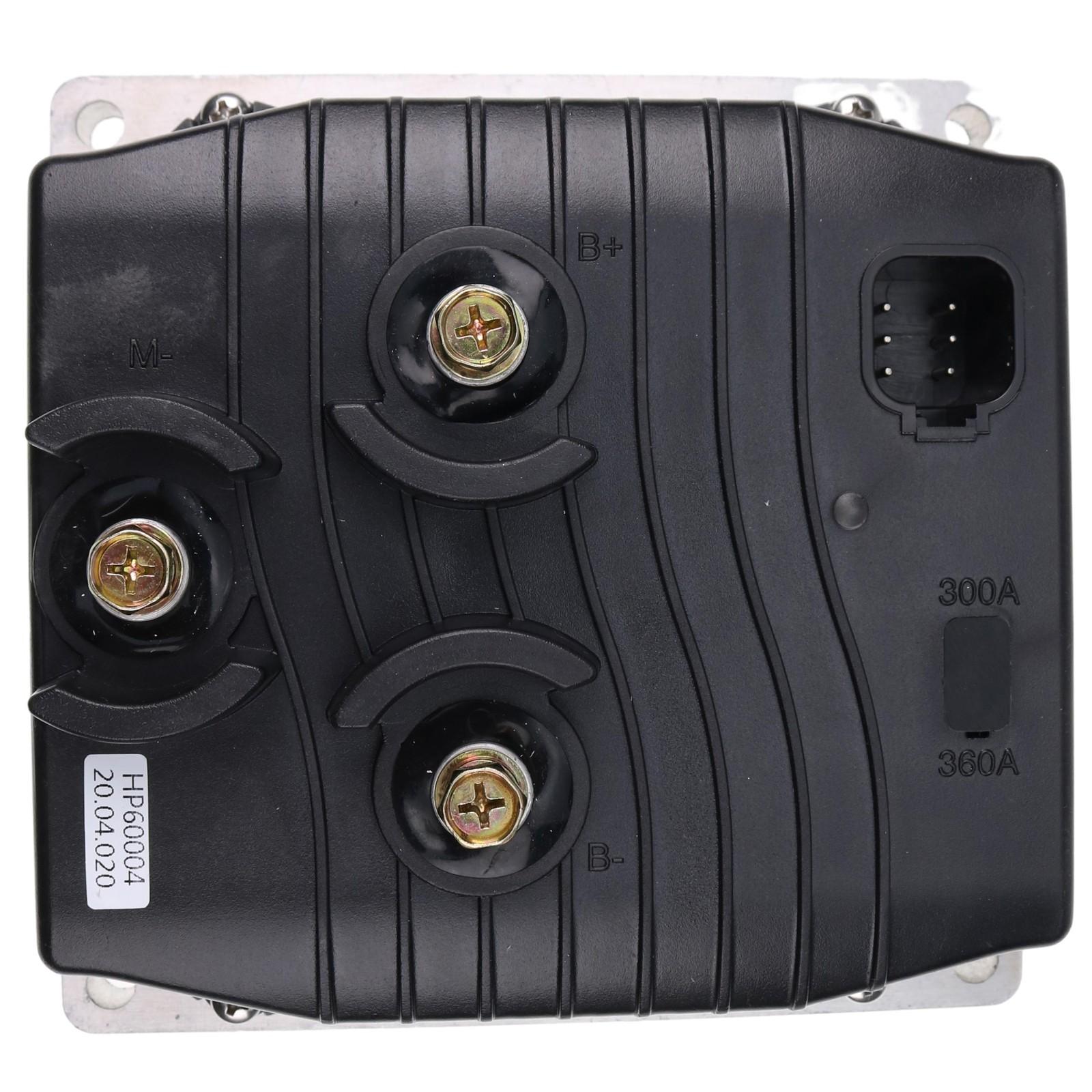 24V 360A Motor Controller 1257840 For Genie GS1530 GS1930 GS2032 GS3246 GS4047
