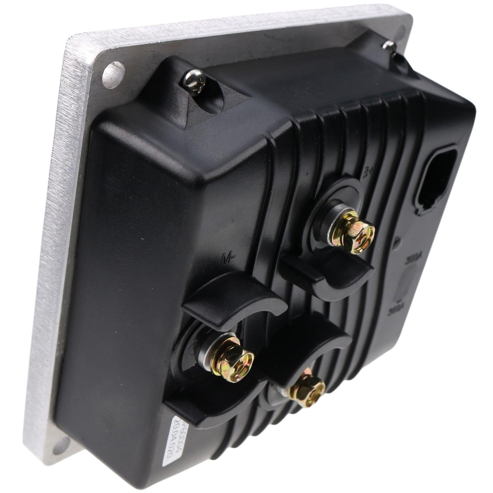 24V 360A Motor Controller 1257840 For Genie GS1530 GS1930 GS2032 GS3246 GS4047