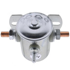 12V 3 Terminal Solenoid 934-1215-010-16 For Trombetta Hydraulic Golf Cart