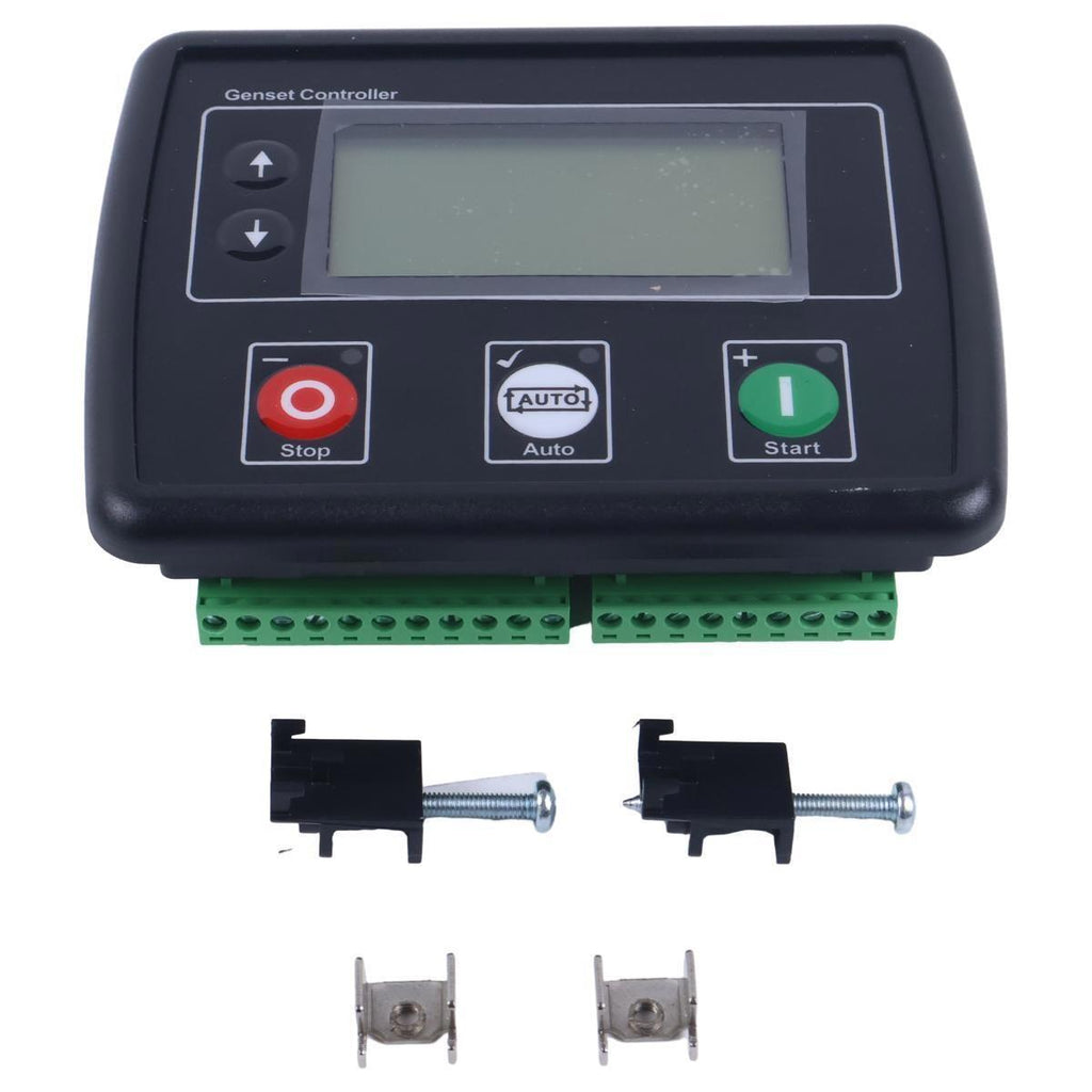 DSE4510 MKII Control Module for Deep Sea Auto Start Generator  DSE4510-35