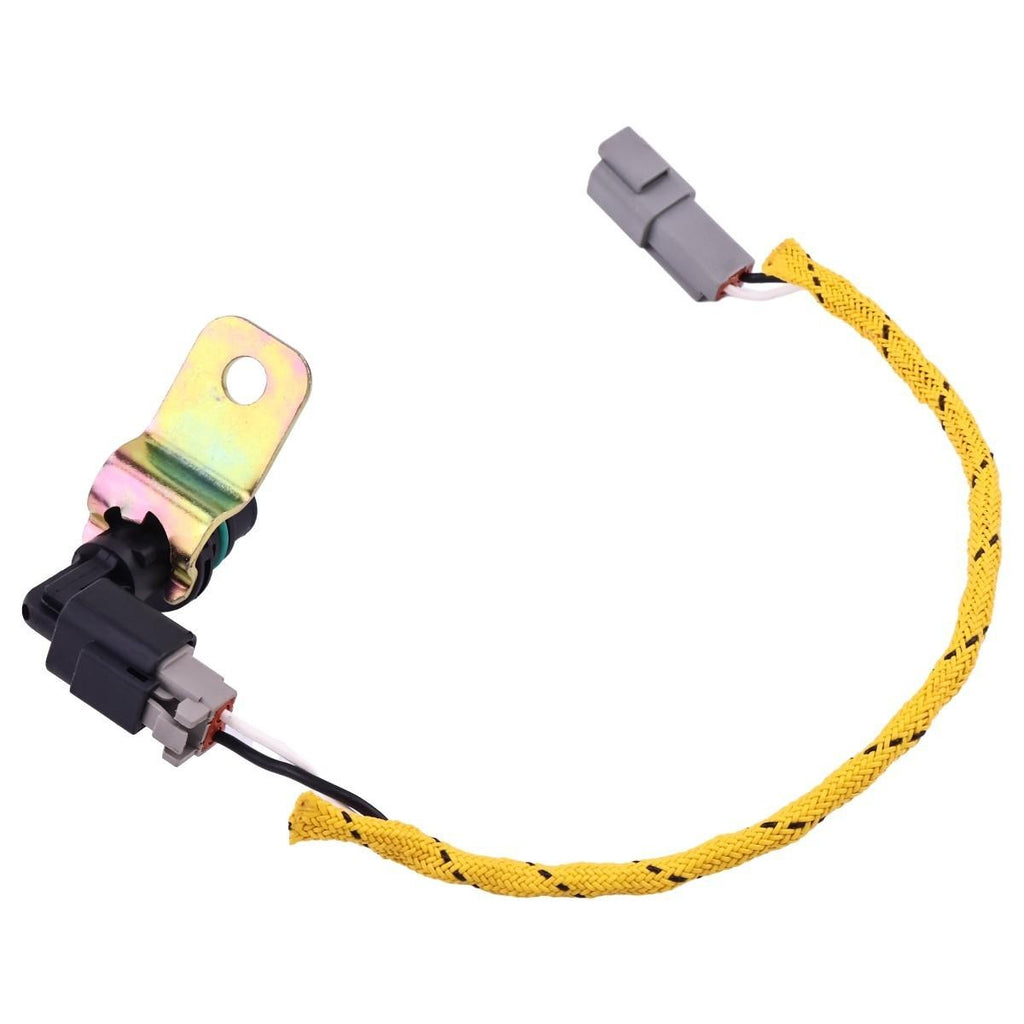Speed Sensor 201-6617 for Caterpillar 3406 3456 C15 C18 Engine 365C 385B 740