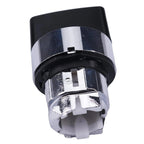 Selector Switch For Schneider Electric 3 Position ZB4-BD3 ZB4BD3