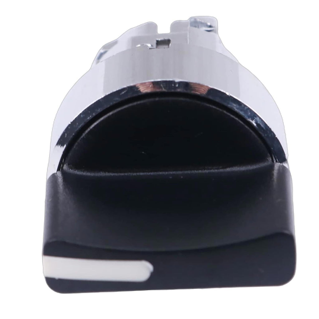 Selector Switch For Schneider Electric 3 Position ZB4-BD3 ZB4BD3