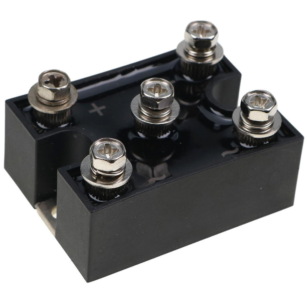 Rectifier 9Y-0916 for Caterpillar C18 C15 C13 C9 G3412 G3408 G3406 G3306 3406C