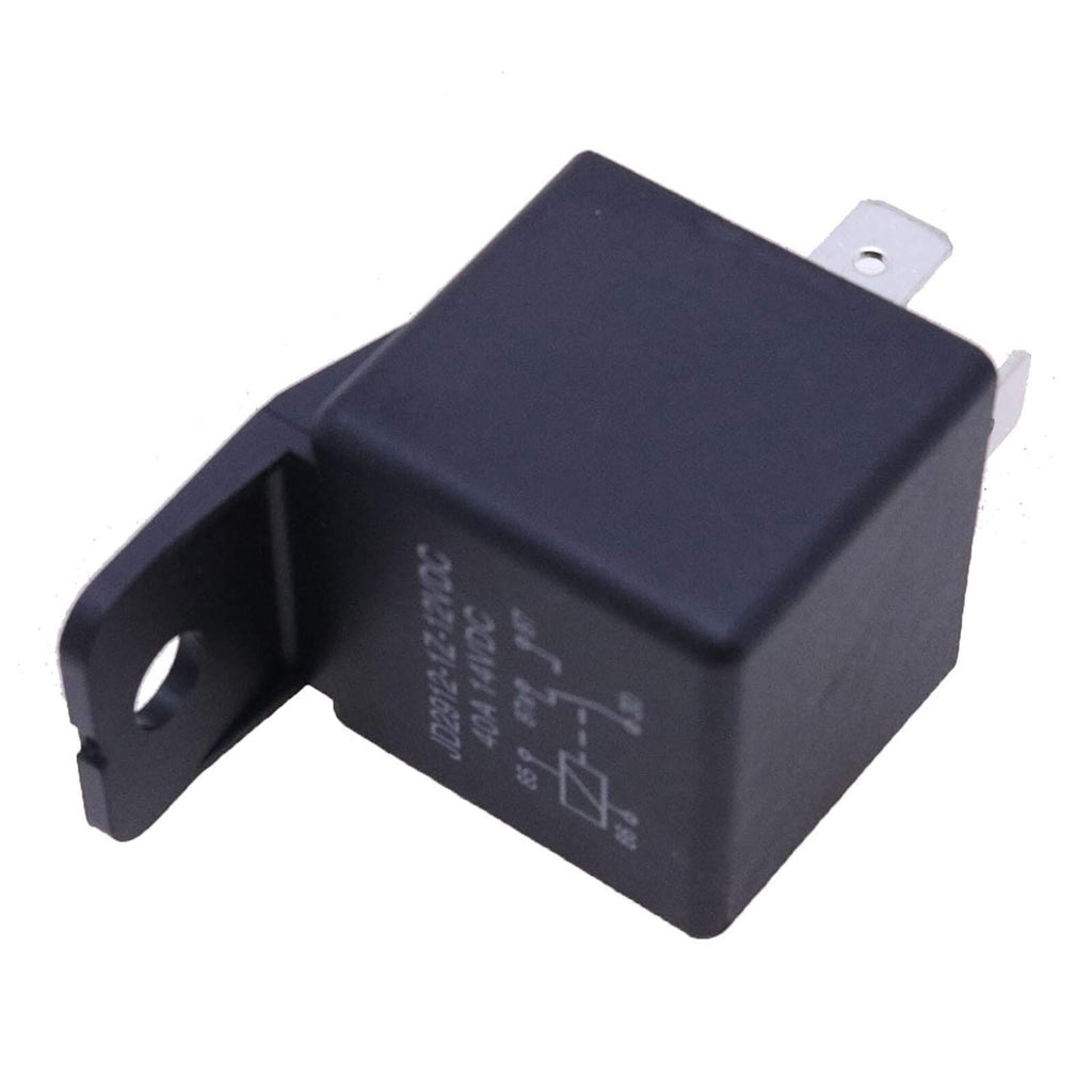 12V 30A 5 Terminal Relay AR74411 for John Deere 2254 2355 2640 2750 2755 2010