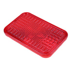 Red Taillight Lens LVU18747 for John Deere 260 1023E 1026R 2025R 2032R 4120 4410