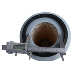 Air Filter AT65296 for John Deere 300D 310D 315D 415B 510B 510D 555G 610B 610C