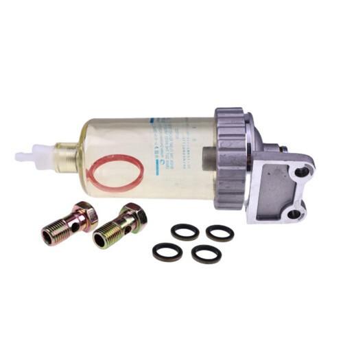 Filter Water Separator 4452161 for Isuzu 4BG1 6BG1 Hitachi EX120 John Deere 210