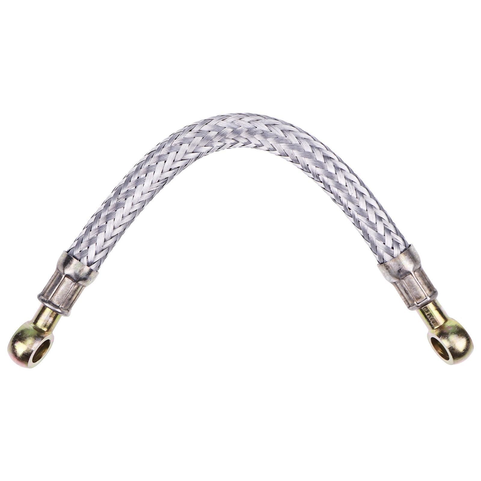 Lubricating Oil Line 01179228 04235388 for Deutz FL912 FL913 FL914 Engine