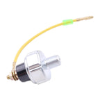Oil Pressure Warning Switch 1824100330 forIsuzu 4LE1 4LE2 3LD1 3LD2 Hitachi EX12