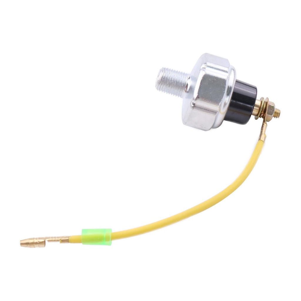 Oil Pressure Warning Switch 1824100330 forIsuzu 4LE1 4LE2 3LD1 3LD2 Hitachi EX12