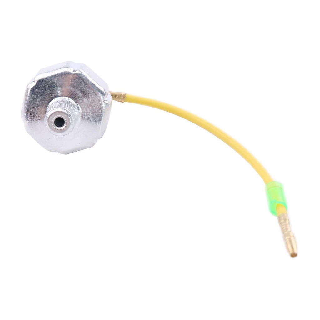 Oil Pressure Warning Switch 1824100330 forIsuzu 4LE1 4LE2 3LD1 3LD2 Hitachi EX12