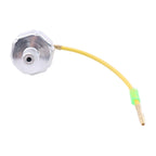 Oil Pressure Warning Switch 1824100330 forIsuzu 4LE1 4LE2 3LD1 3LD2 Hitachi EX12