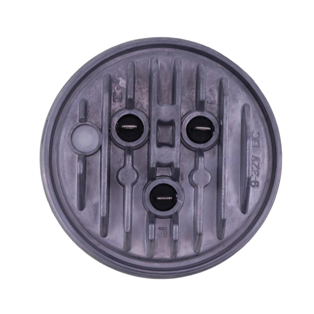 2X 24W LED Sealed Hi/Lo Beam Work Light AR85263 for John Deere Tractor 2520