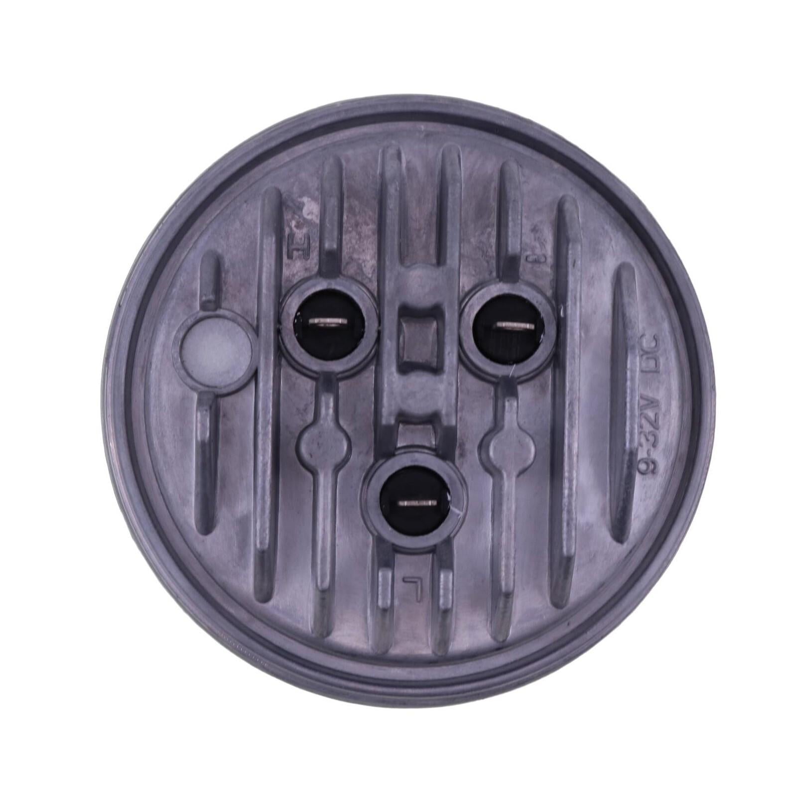 2X 24W LED Sealed Hi/Lo Beam Work Light AR85263 for John Deere Tractor 2520