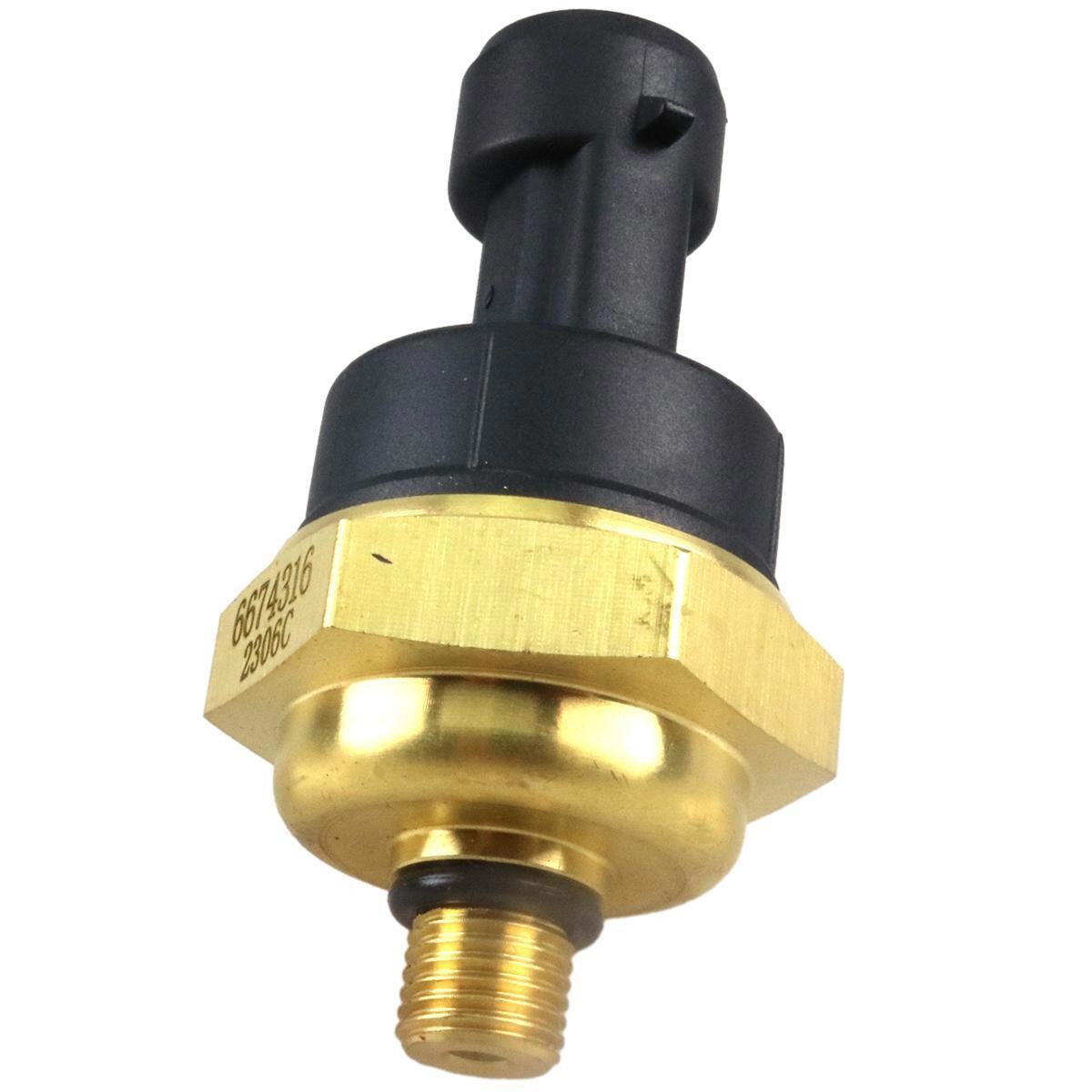 Oil Pressure Switch 6674316 for Bobcat 963 S100 S130 S850 T110 T140 T180 T190